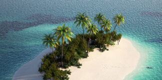island-Caribbean
