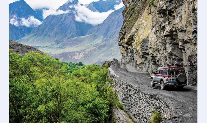 kalash valley kalash valley
