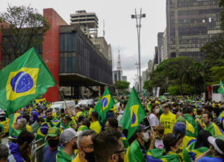 brazil