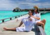 Maldives Islands