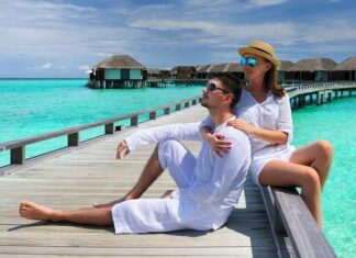 Maldives Islands