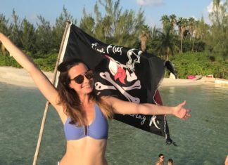 Experiences on Grand Cayman Island
