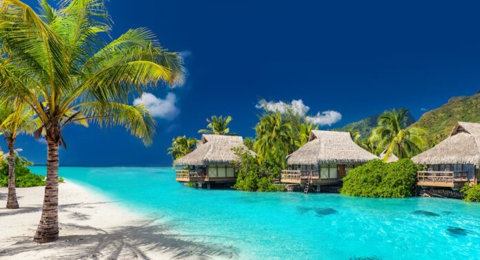 Island Escapes
