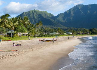 Hawaii Vacation Ideas