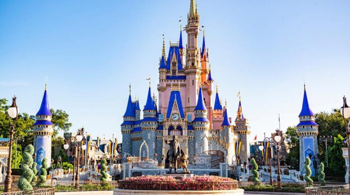 Walt Disney World