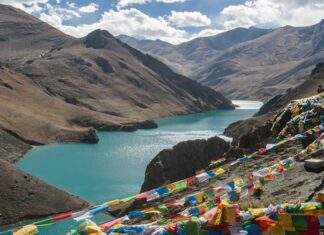 Tibet